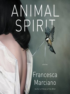 Animal Spirit - Audiobook